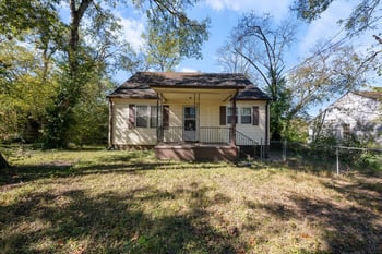 2006 Sultana Ave, Nashville, TN 37207