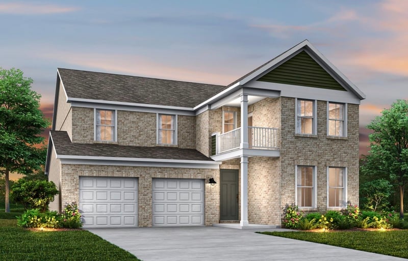 217 Ash Dale Dr, Mount Juliet, TN 37122