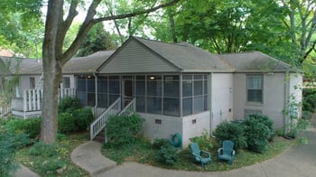 802 Timber Ln #B, Nashville, TN 37215