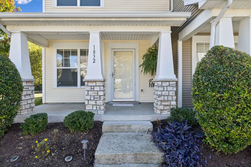 1832 Lincoya Bay Dr, Nashville, TN 37214