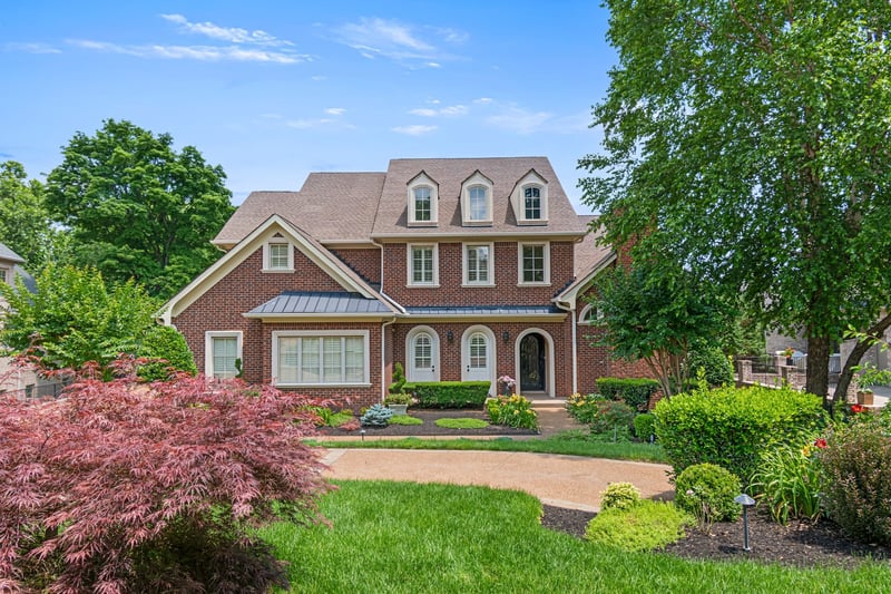 90 Governors Way, Brentwood, TN 37027
