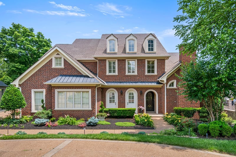90 Governors Way, Brentwood, TN 37027