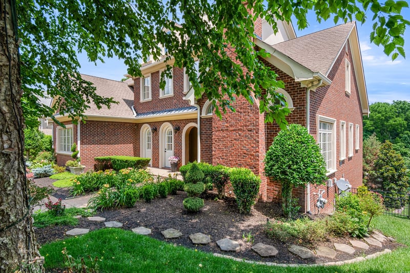 90 Governors Way, Brentwood, TN 37027