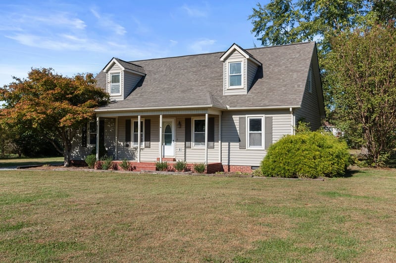 1107 Weaver Farm Ln, Spring Hill, TN 37174