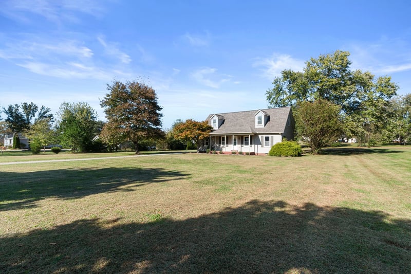 1107 Weaver Farm Ln, Spring Hill, TN 37174