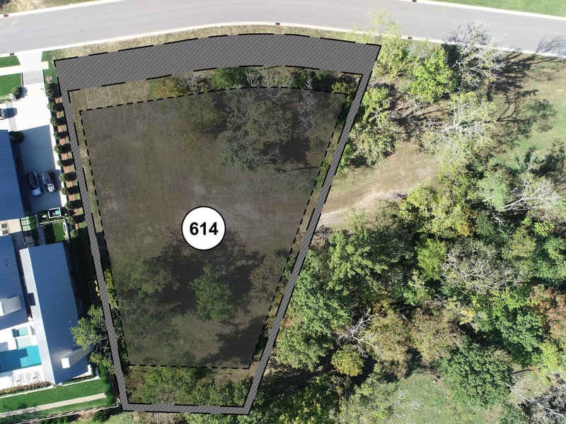 8218 Jolene Dr Lot 614, College Grove, TN 37046