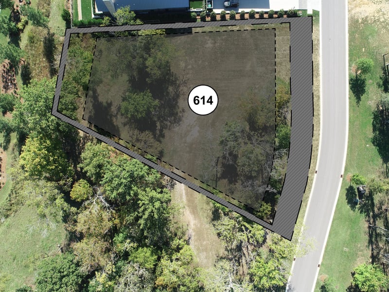 8218 Jolene Dr Lot 614, College Grove, TN 37046