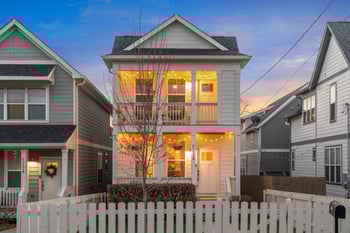 6117 California Ave #B, Nashville, TN 37209