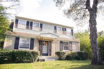 3600 Golf St, Nashville, TN 37216