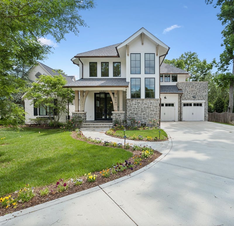 304 Berry Cir, Franklin, TN 37064