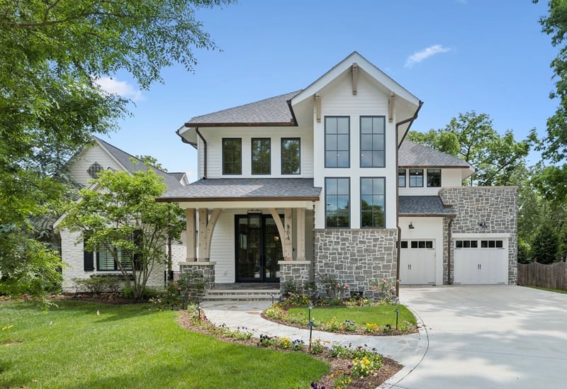 304 Berry Cir, Franklin, TN 37064