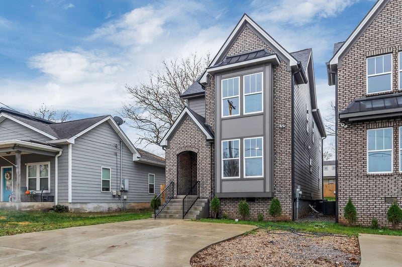 200 Queen Ave #A, Nashville, TN 37207