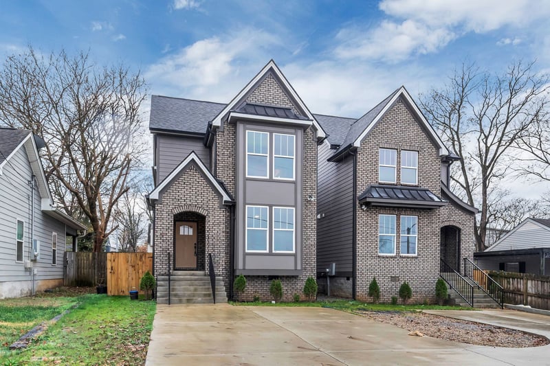 200 Queen Ave #A, Nashville, TN 37207