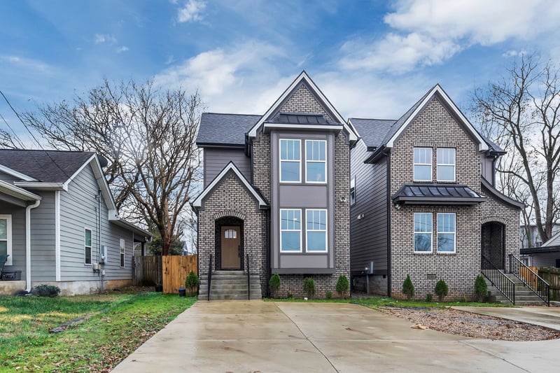 200 Queen Ave #A, Nashville, TN 37207