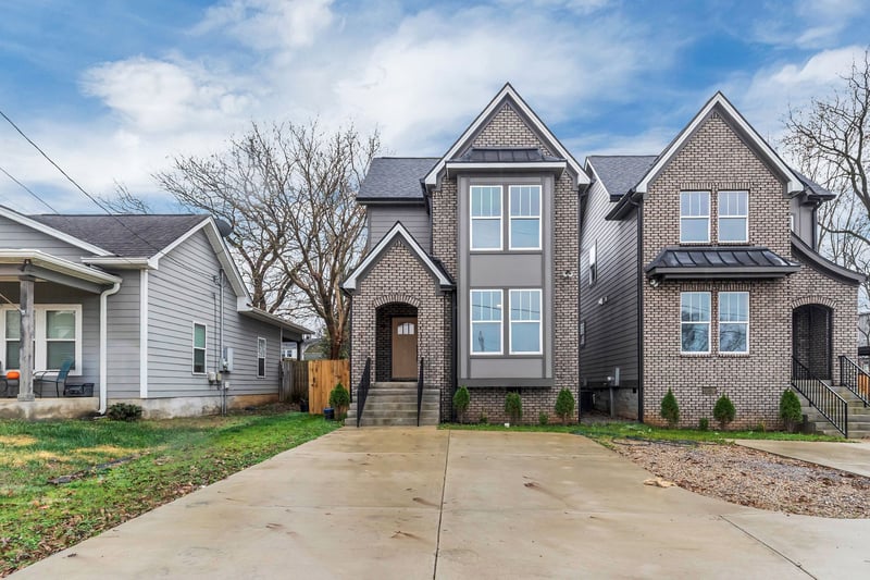 200 Queen Ave #A, Nashville, TN 37207