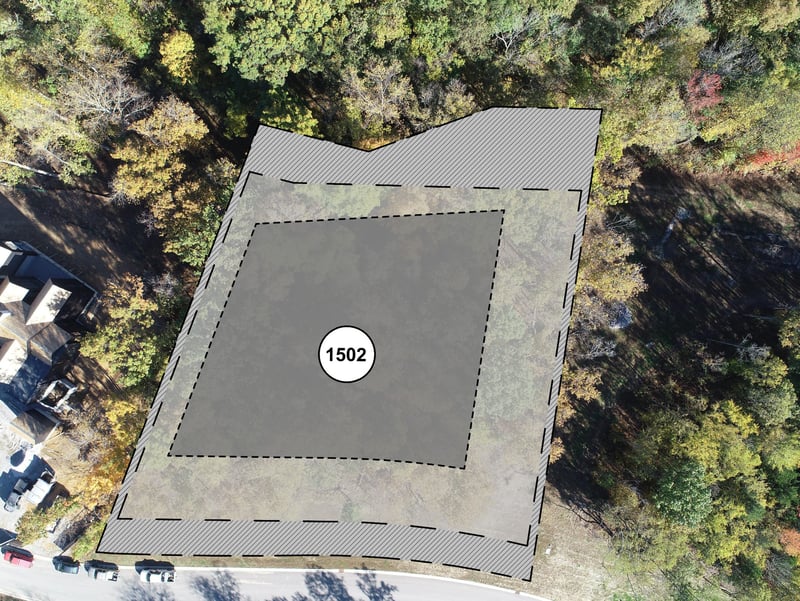 9211 Troubadour Dr Lot 1502, College Grove, TN 37046