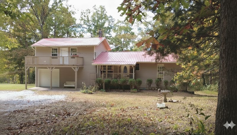 1869 Highway 70 , Kingston Springs, TN 37082