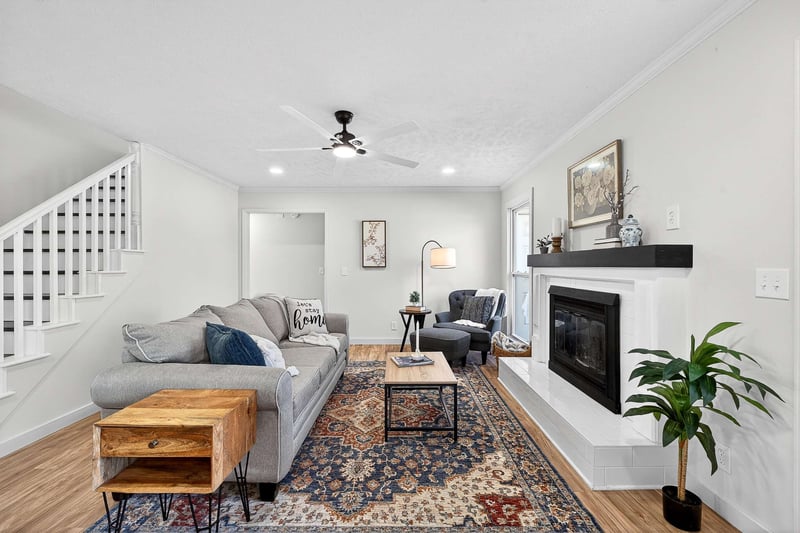 7793 Powells Chapel Rd, Murfreesboro, TN 37129