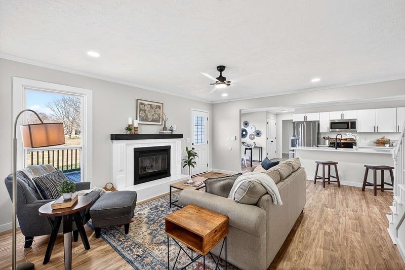 7793 Powells Chapel Rd, Murfreesboro, TN 37129