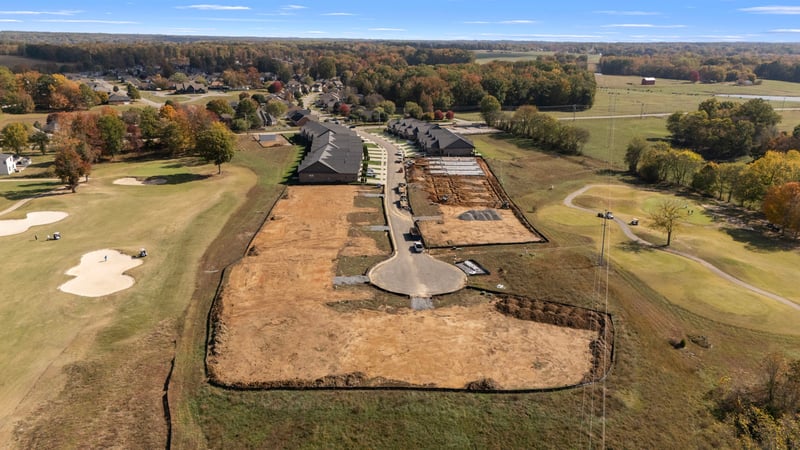 3504 Oakland Rd, Springfield, TN 37172