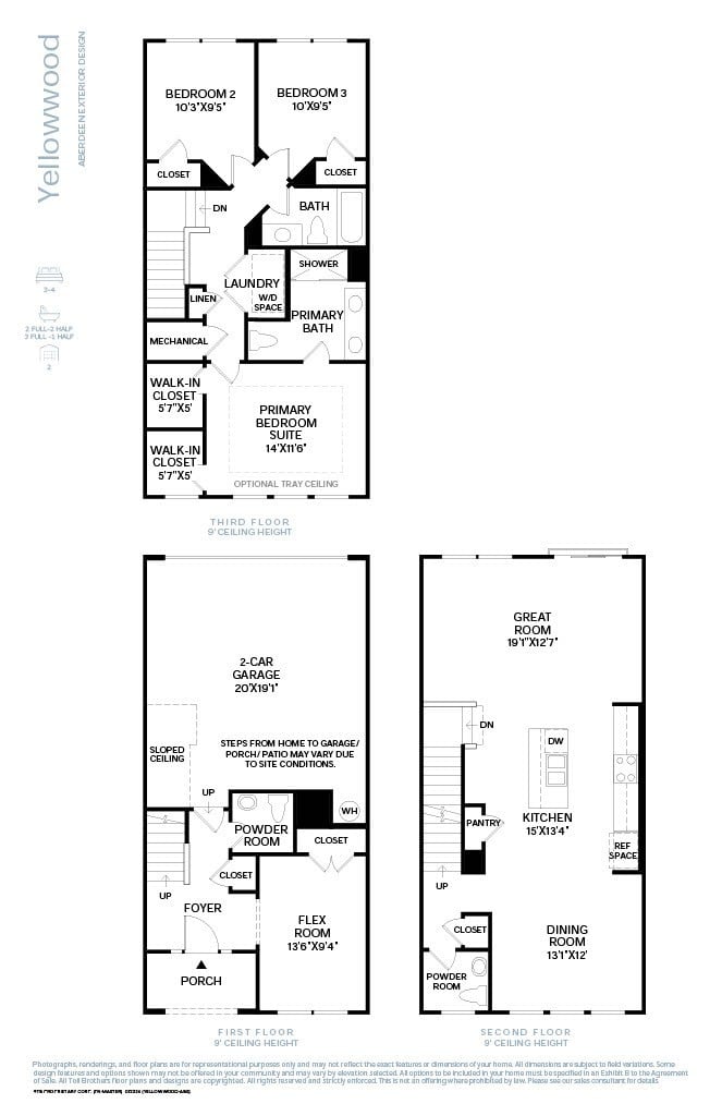 2615 Wilkinson Pike #1404, Murfreesboro, TN 37129