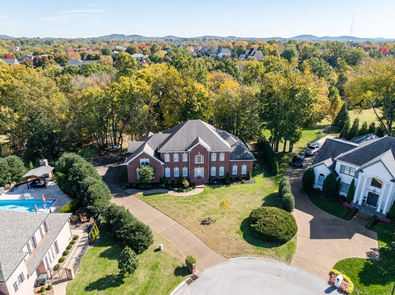 5154 Hereford Ct, Brentwood, TN 37027