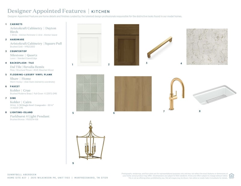 2615 Wilkinson Pike #1103, Murfreesboro, TN 37129