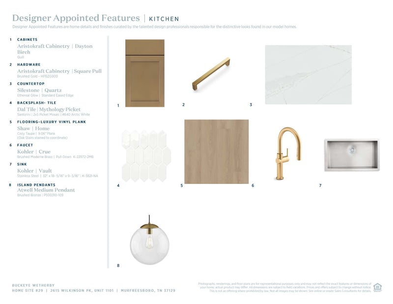 2615 Wilkinson Pike #1101, Murfreesboro, TN 37129