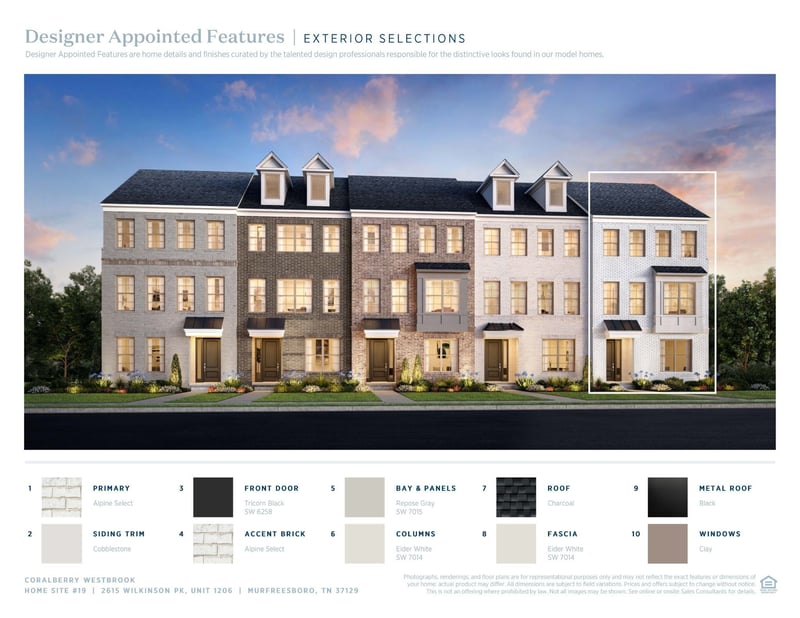 2615 Wilkinson Pike #1008, Murfreesboro, TN 37129