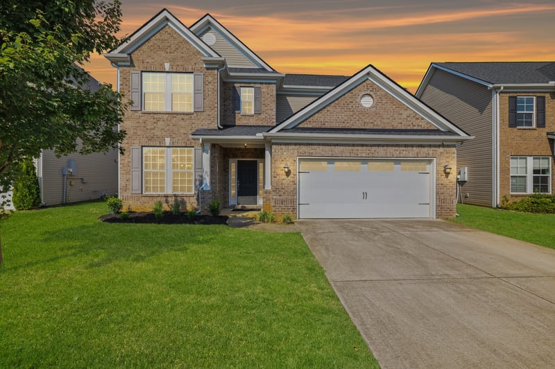 415 Larkspur Ln, Murfreesboro, TN 37128