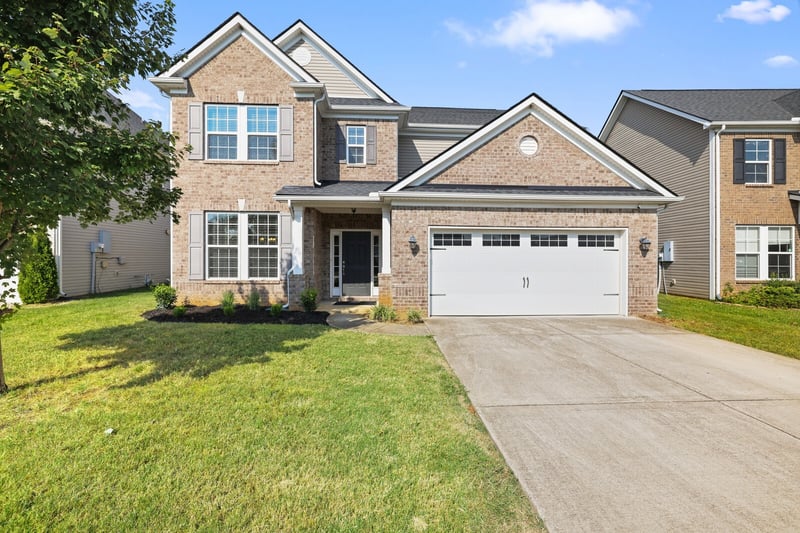 415 Larkspur Ln, Murfreesboro, TN 37128