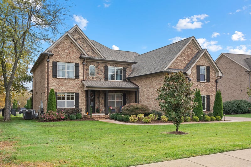 2074 Autumn Ridge Way, Spring Hill, TN 37174