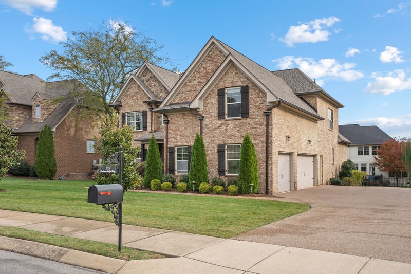 2074 Autumn Ridge Way, Spring Hill, TN 37174