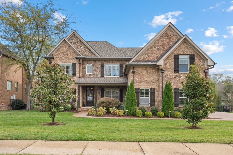 2074 Autumn Ridge Way, Spring Hill, TN 37174