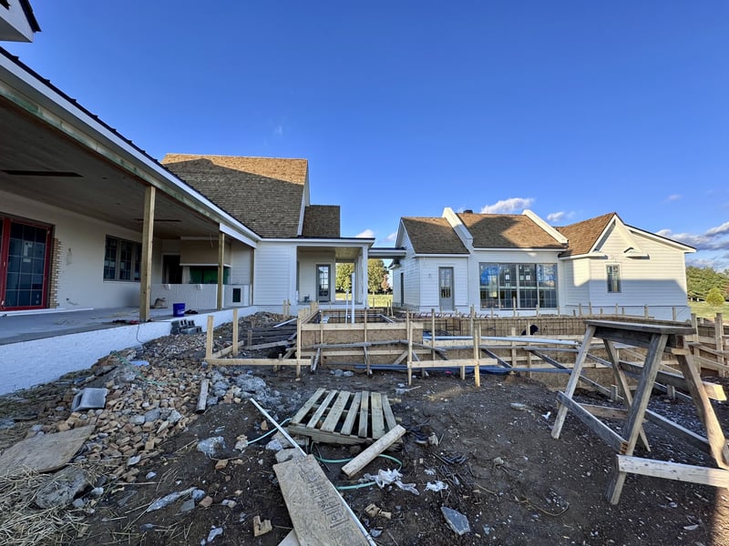 1100 Mccall Ct, Brentwood, TN 37027