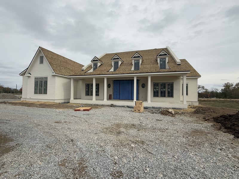 1100 Mccall Ct, Brentwood, TN 37027