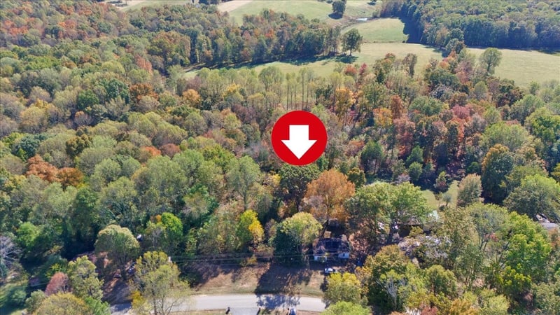 209 Carter Ridge Rd, Westmoreland, TN 37186