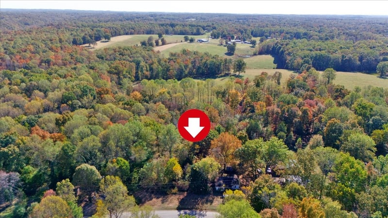 209 Carter Ridge Rd, Westmoreland, TN 37186