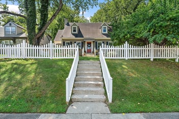 2017 Sweetbriar Ave, Nashville, TN 37212