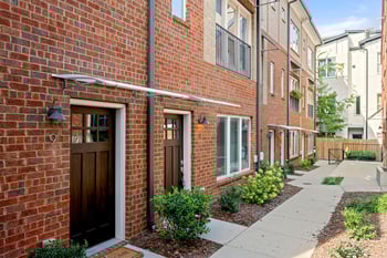 2003 Convent Pl #8, Nashville, TN 37212