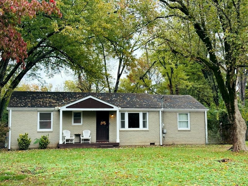 615 Cardinal Dr, Murfreesboro, TN 37130