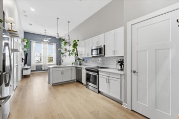 1638 54th Ave #116, Nashville, TN 37209