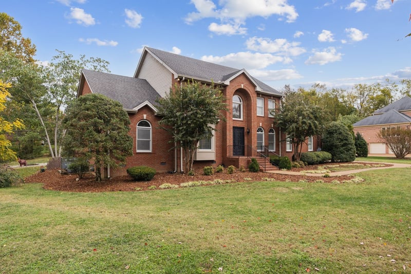 9316 Chesapeake Dr, Brentwood, TN 37027