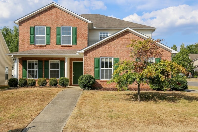 3404 Whitebud Ln, Murfreesboro, TN 37128