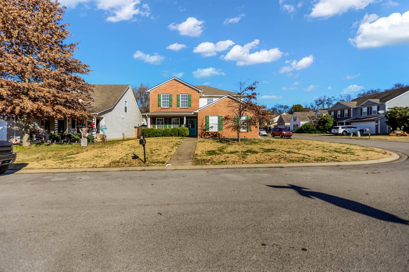 3404 Whitebud Ln, Murfreesboro, TN 37128