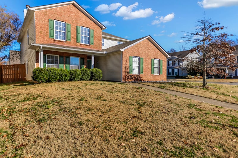 3404 Whitebud Ln, Murfreesboro, TN 37128