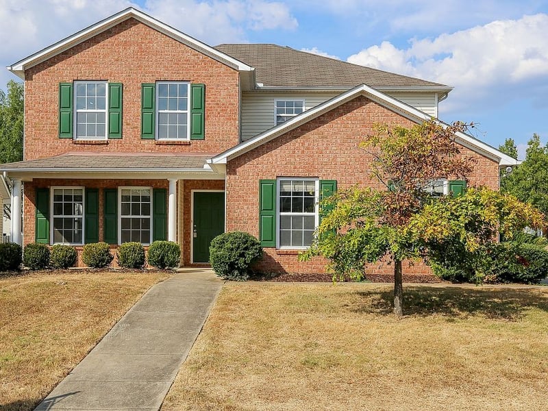 3404 Whitebud Ln, Murfreesboro, TN 37128