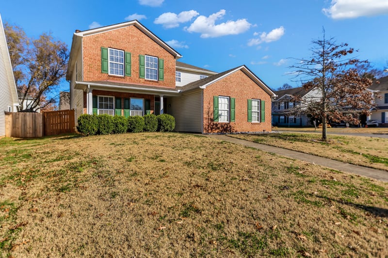3404 Whitebud Ln, Murfreesboro, TN 37128