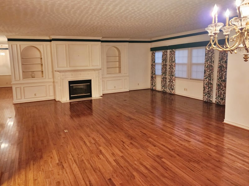 407 Tivoli Trl, Springfield, TN 37172