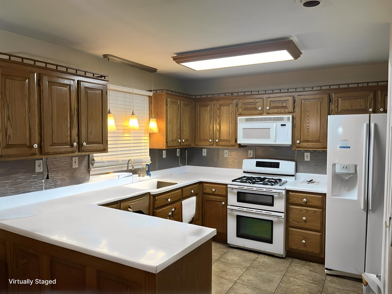 100 Split Rail Dr, Ashland City, TN 37015